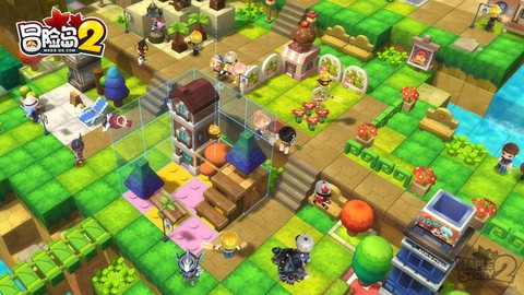 冒险岛2怎么扔油桶