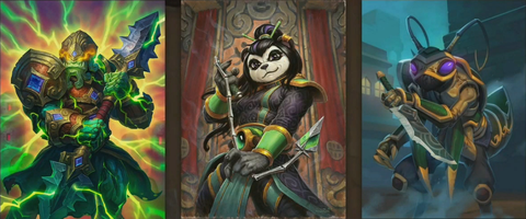 炉石传说加基森怎么得[图1]