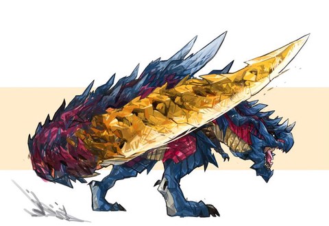 怪物猎人怎么扳倒怪物[图1]