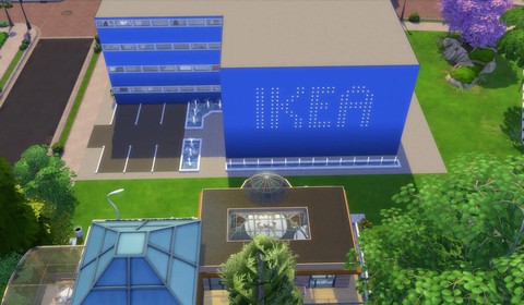 模拟人生4如何辞职[图2]