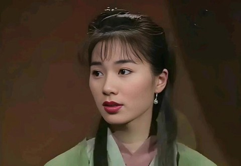 金庸群侠传程英怎么[图1]