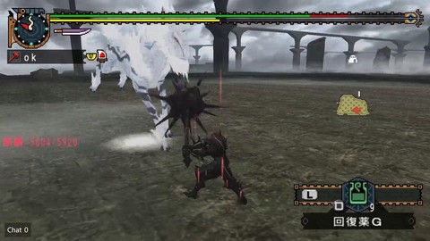 怪物猎人4g麒麟怎么出