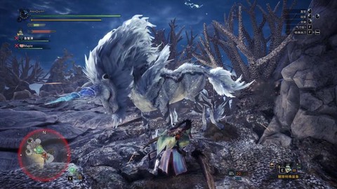 怪物猎人4g麒麟怎么出[图1]