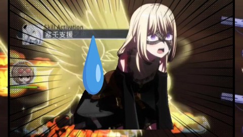 碧蓝航线弹幕有什么用