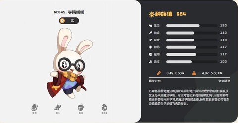 洛克王国呱呱怎么挖宝