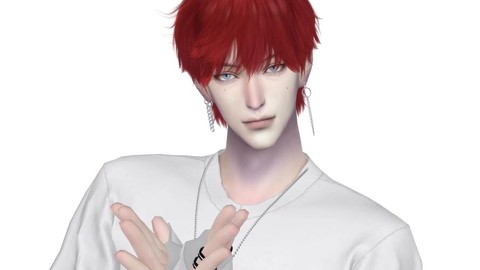 模拟人生4动作怎么