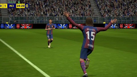 实况足球什么视角最好[图2]