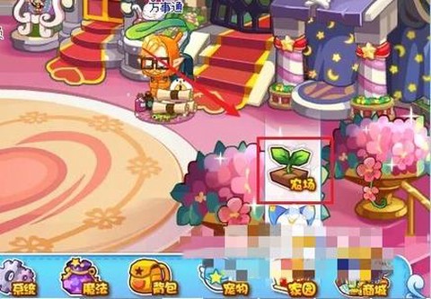 怎么得洛克王国里的[图2]