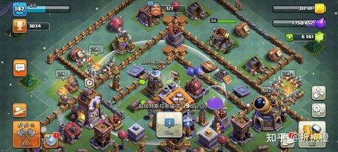 部落冲突怎么增加工人