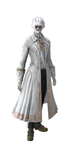 最终幻想4卢格怎么打[图2]