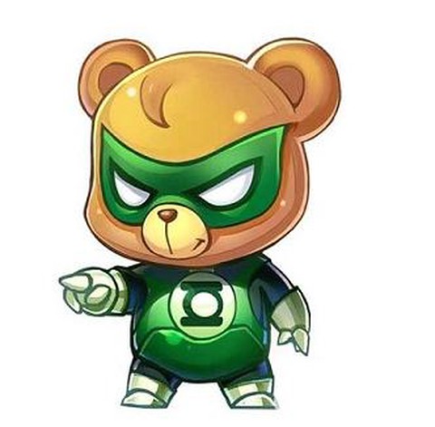 天天酷跑怎么获得绿灯熊